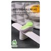 Dao răng cưa cắt bánh mì | 25 và 30cm