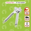 Dụng cụ khui hộp đa năng inox