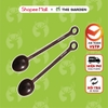Thìa, muỗng nhựa định lượng 10g