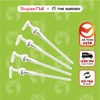 Vòi bơm syrup Monin 10ml