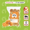 Đường Thốt Nốt nguyên chất THE GARDEN | Gói 1000g