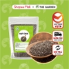 Hạt chia Organic THE GARDEN | Túi 500g