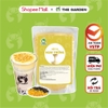 Bột kem trứng THE GARDEN | Gói 500g