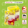 Bột thạch rau câu Sóc Vàng | Gói 12g