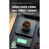 Cân Tiểu Ly Điện Tử | Model MSK-07 | Định lượng 3kg - 0.1g | Có đèn LED
