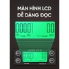 Cân Tiểu Ly Điện Tử | Model MSK-07 | Định lượng 3kg - 0.1g | Có đèn LED