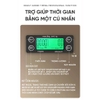 Cân Tiểu Ly Điện Tử | Model MSK-07 | Định lượng 3kg - 0.1g | Có đèn LED