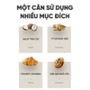Cân Tiểu Ly Điện Tử | Model MSK-07 | Định lượng 3kg - 0.1g | Có đèn LED