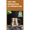 Bình pha cà phê V60  | Dung tích 600ml và 800ml