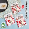 Giấy gạo gói kẹo nougat THE GARDEN 500 tờ/bịch