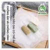 Giấy gạo gói kẹo nougat THE GARDEN 500 tờ/bịch