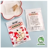 Giấy gạo gói kẹo nougat THE GARDEN 500 tờ/bịch