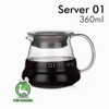 Bình pha cà phê V60  | Dung tích 600ml và 800ml