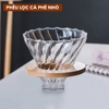 Bình pha cà phê V60  | Dung tích 600ml và 800ml
