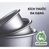 Khuôn nướng bánh tròn đế rời | Nhôm đúc | Nhiều kích thước