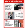 Bình Đun Nước Nóng THE GARDEN 12L | Công suất 1500W