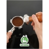 Tamper nén café 58mm | Tay cầm inox hoặc gỗ