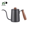 Bình cổ ngỗng có nhiệt kế đồng hồ | Dung tích 600ml