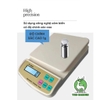 Cân Tiểu Ly Điện Tử | Model SF400A Nâng Cấp | Định lượng 5kg - 1g | Có đèn LED | Sạc điện