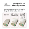 Cân Tiểu Ly Điện Tử | Model SF400A Nâng Cấp | Định lượng 5kg - 1g | Có đèn LED | Sạc điện