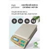 Cân Tiểu Ly Điện Tử | Model SF400A Nâng Cấp | Định lượng 5kg - 1g | Có đèn LED | Sạc điện