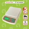 Cân Tiểu Ly Điện Tử | Model SF400A Nâng Cấp | Định lượng 5kg - 1g | Có đèn LED | Sạc điện