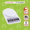 Cân Tiểu Ly Điện Tử | Model SF400 | Định lượng 10kg - 1g