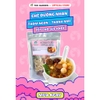 Chè dưỡng nhan tuyết yến THE GARDEN nấu 30 chén 500g