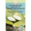Hạt bí xanh Ấn Độ THE GARDEN | Gói 500g