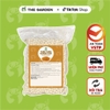 Bột Pudding Trứng THE GARDEN | Nhiều vị Socola, Matcha, Dâu, Khoai Môn | Gói 100g