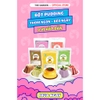 Bột Pudding Trứng THE GARDEN | Nhiều vị Socola, Matcha, Dâu, Khoai Môn | Gói 100g