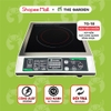 Bếp từ công nghiệp 3500W GREENFIRE GF-3500 PLUS