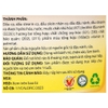 Bơ thực vật Meizan THE GARDEN hộp 80g làm kẹo
