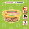 Bơ thực vật Meizan THE GARDEN hộp 80g làm kẹo