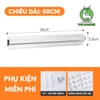 Thanh kẹp bill THE GARDEN thanh kẹp order , hóa đơn bằng inox 304 chiều dài 40cm