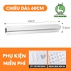 Thanh kẹp bill THE GARDEN thanh kẹp order , hóa đơn bằng inox 304 chiều dài 40cm