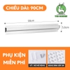 Thanh kẹp bill THE GARDEN thanh kẹp order , hóa đơn bằng inox 304 chiều dài 40cm