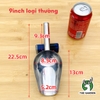 Dụng cụ xúc đá | Chất liệu inox | Nhiều kích thước