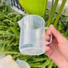 Ca đong nhựa | Dung tích 250ml