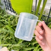 Ca đong nhựa | Dung tích 500ml