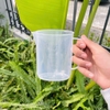 Ca đong nhựa | Dung tích 500ml