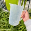 Ca đong định lượng | Ca đong nhựa 2000ml