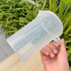 Ca đong nhựa | Dung tích 1000ml | Có nắp