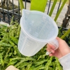 Ca đong nhựa | Dung tích 3000ml | Có nắp