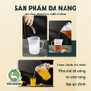 Ca đong định lượng bằng nhựa | Dung tích 100ml