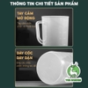 Ca đong nhựa | Dung tích 500ml
