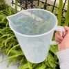 Ca đong nhựa | Dung tích 5000ml