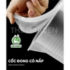 Ca đong nhựa | Dung tích 5000ml | Có nắp