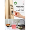Máy ép chậm trái cây Hurom HU-19SGM