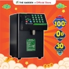 Máy định lượng đường THE GARDEN TG-08